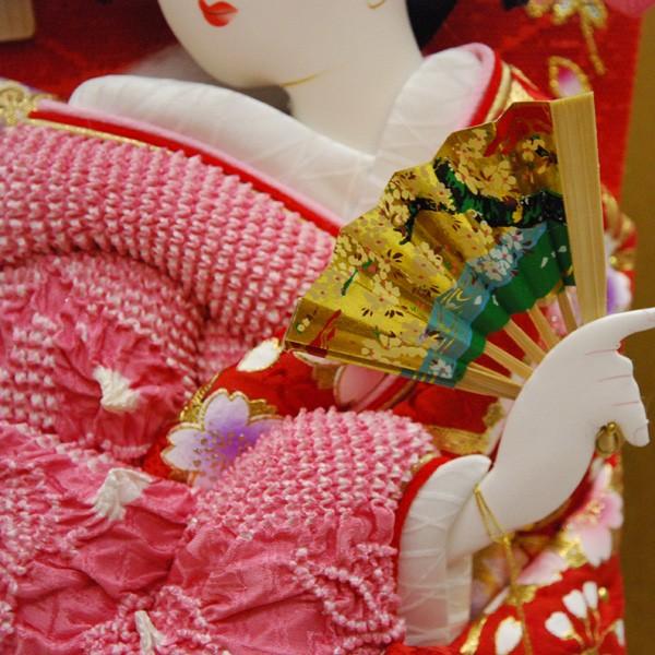 東京久月　羽子板飾り　お祝い飾り 久月 羽子板 15号 お祝い 羽子板飾り 初正月飾り 女の子 出産祝い