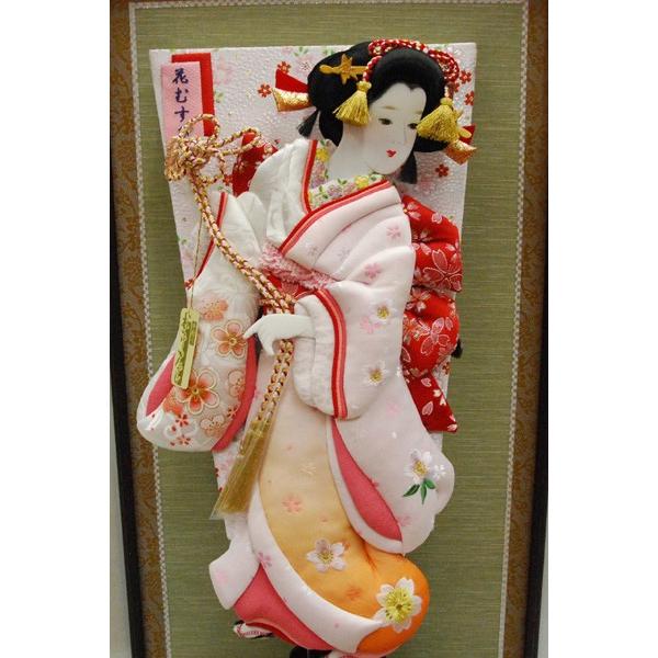 「送料無料・年末感謝」 羽子板 初正月 羽子板飾り 【IQ7190361151】(25498円)