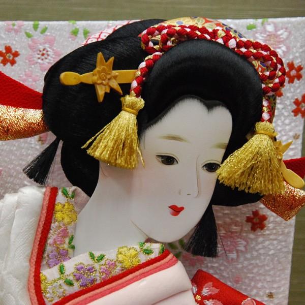 「送料無料・年末感謝」 羽子板 初正月 羽子板飾り 【IQ7190361151】(25498円)