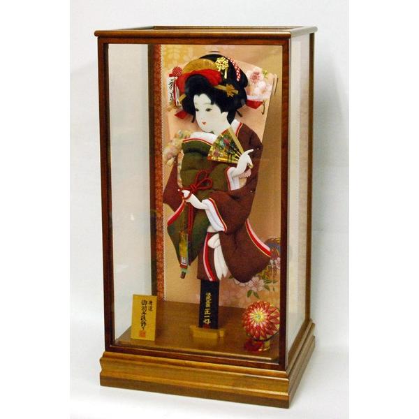 [即日発送] 羽子板 初正月 羽子板飾り 【HOV8969758469】(31808円)