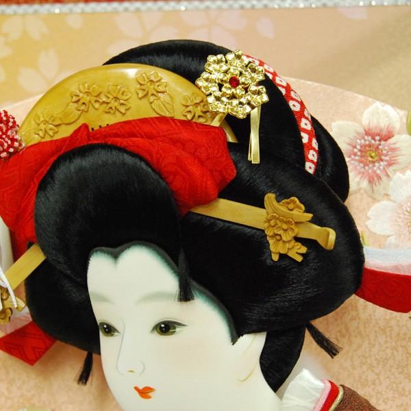 [即日発送] 羽子板 初正月 羽子板飾り 【HOV8969758469】(31808円)