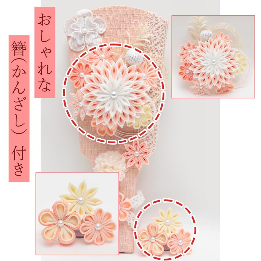 羽子板 久月 お祝い 選べる 羽子板飾り 初正月 桜ピンク サーモン