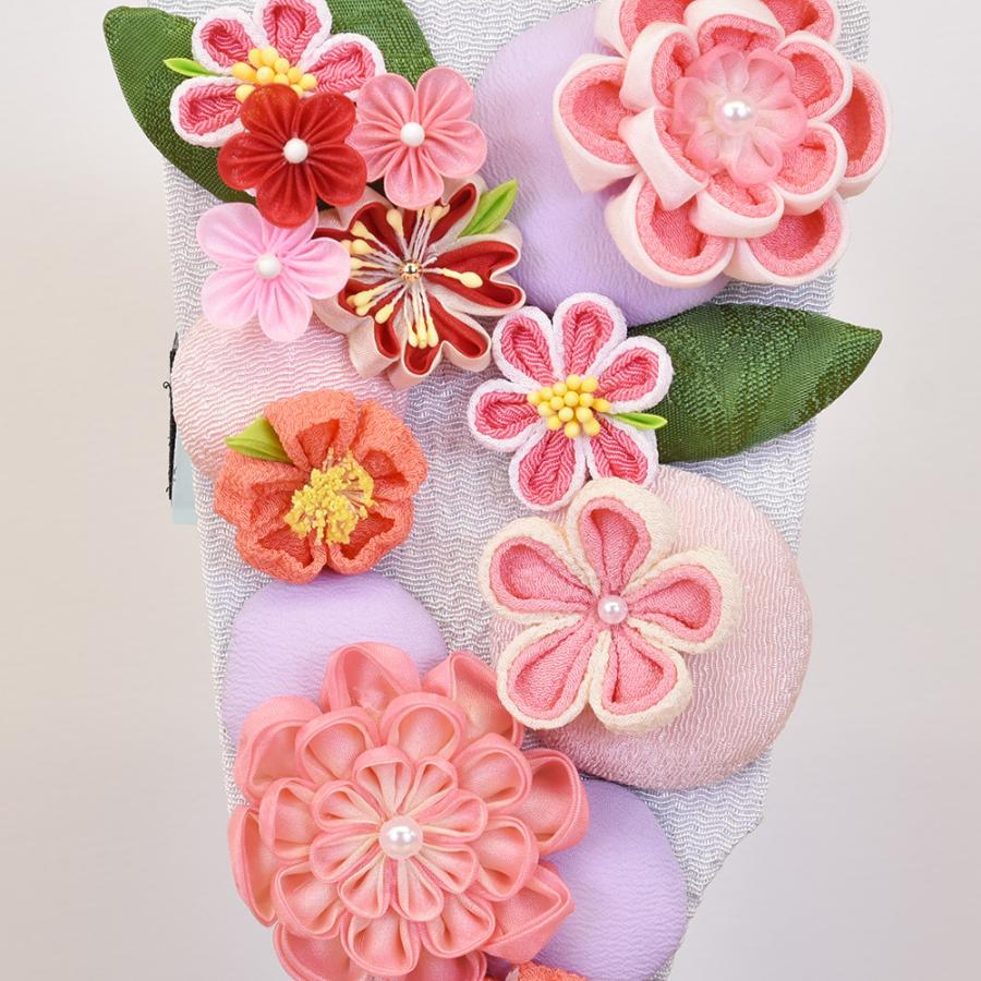 羽子板飾り お祝い おしゃれ 初正月 コンパクト ミニ 7号 アクリルケース 舞桜 初正月飾り matu 3 家具通販 販売店インテリアジンヤ 通販 Yahoo ショッピング
