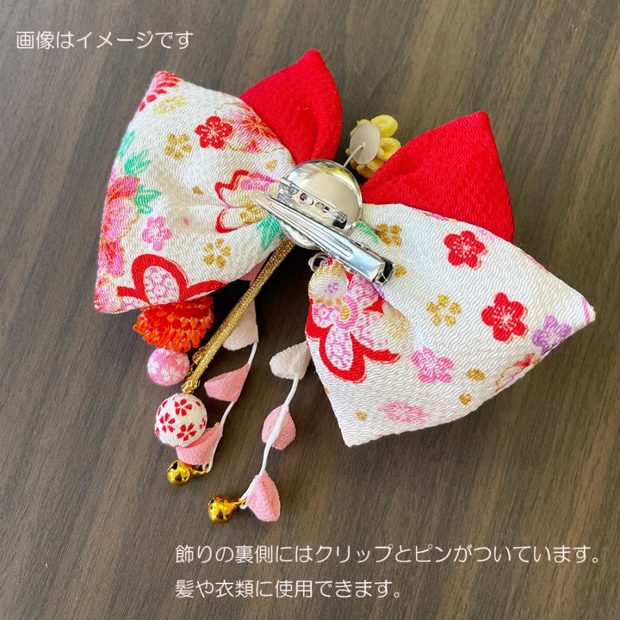 羽子板 単品 初正月 7号 花飾り ブローチ 羽子板飾り 髪飾り おしゃれ モダン ミニ お祝い かわいい 可愛い コンパクト ちいさい 髪飾り 2025の画像