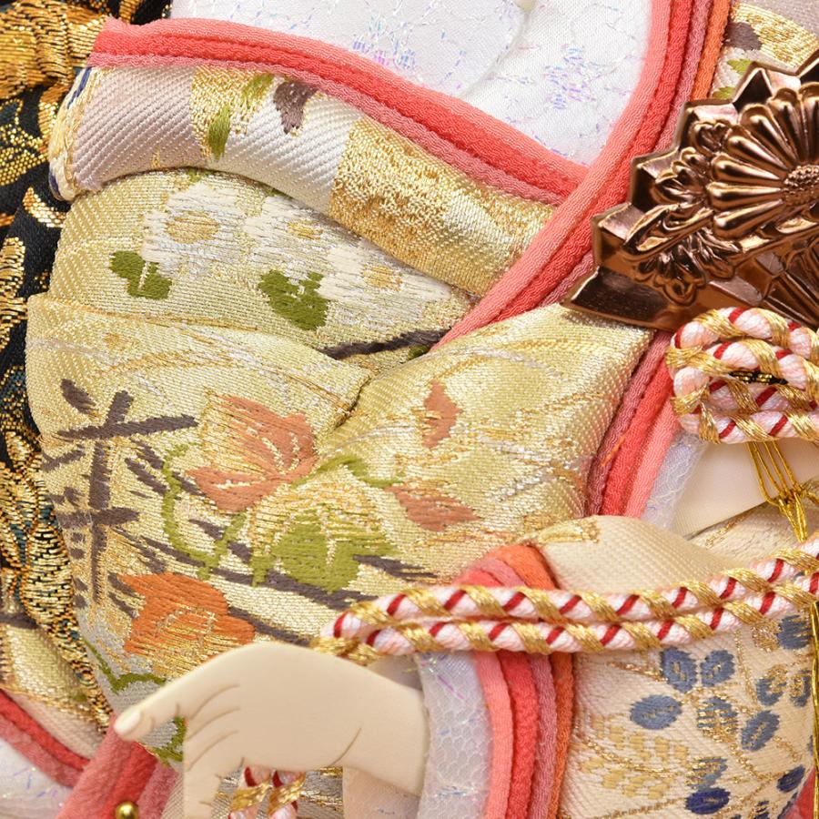 羽子板 袋帯 お祝い 初正月 羽子板飾り ガラス ケース飾り 正月飾り 押絵羽子板 orijin オリジン 13号 1029-13-632j クラシック 古典 伝統 おしゃれ 2024_5