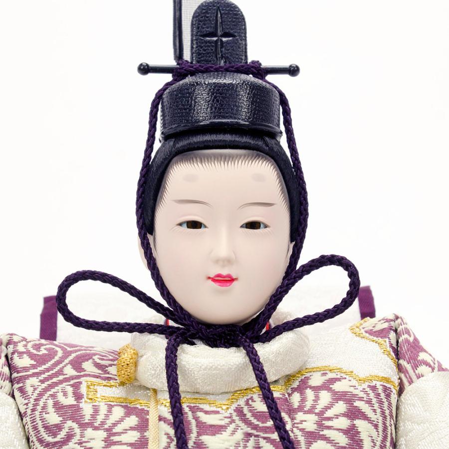 [大特価] 雛人形 ひな人形 お祝い 収納式 親王飾り 二人飾り 2人飾り 収納箱飾り おしゃれ かわいい おしゃれ 可愛い コンパクト 【DGJ1917745552】(68006円)