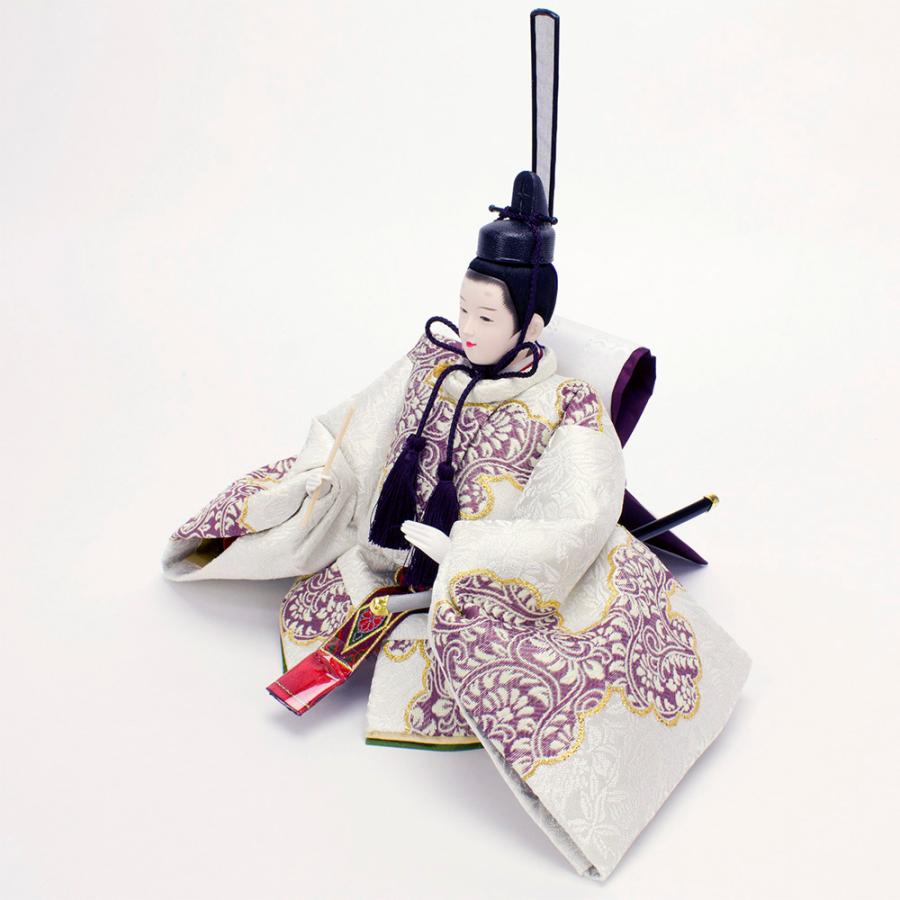 [大特価] 雛人形 ひな人形 お祝い 収納式 親王飾り 二人飾り 2人飾り 収納箱飾り おしゃれ かわいい おしゃれ 可愛い コンパクト 【DGJ1917745552】(68006円)