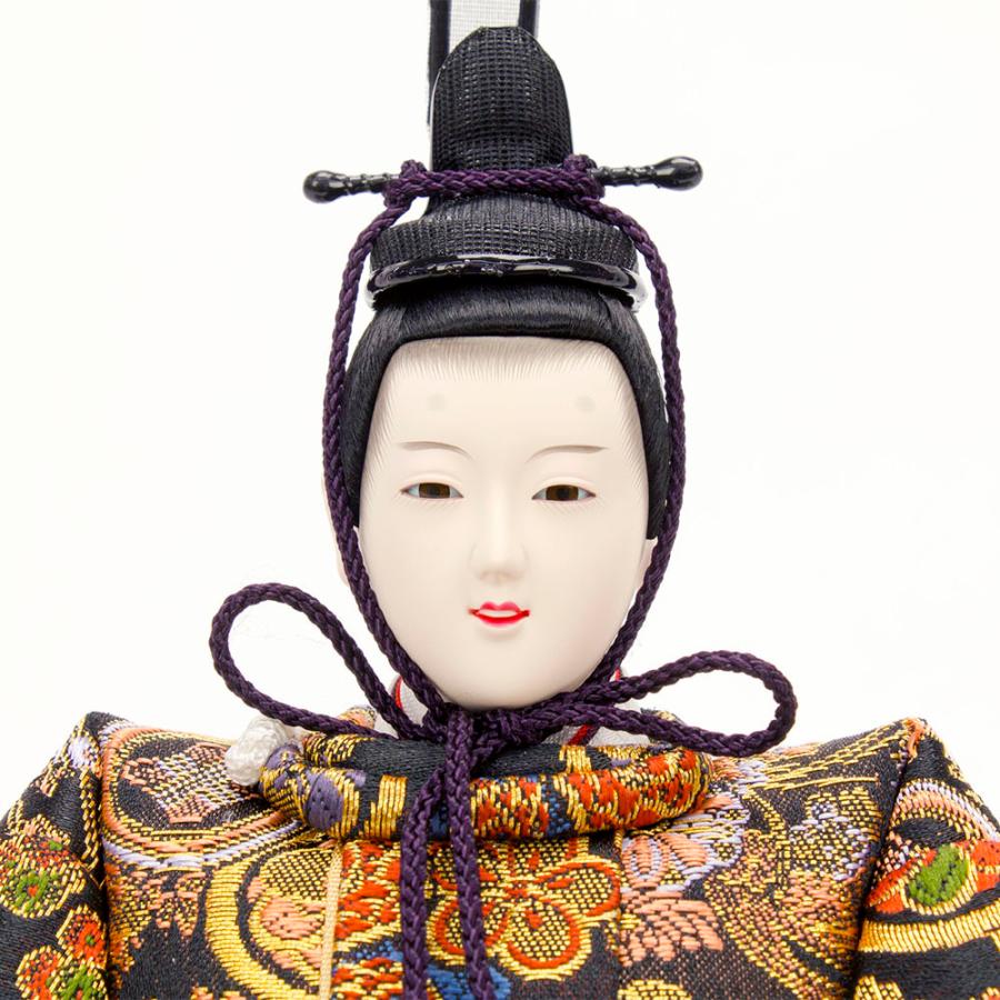 【早い者勝ち】 雛人形 ひな人形 お祝い 収納式 親王飾り 二人飾り 2人飾り 収納箱飾り おしゃれ かわいい おしゃれ 可愛い コンパクト 【CE2501900119】(88721円)