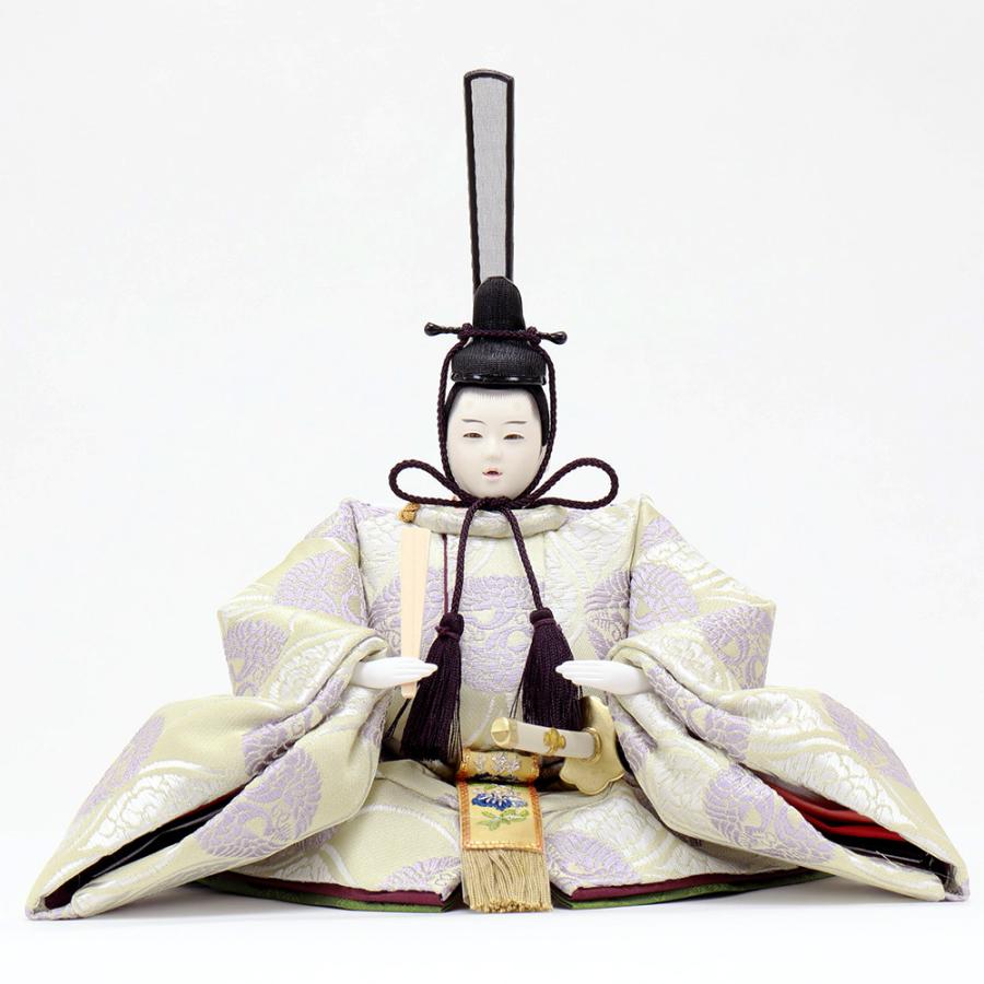 【限定品】 雛人形 ひな人形 お祝い 収納式 親王飾り 二人飾り 2人飾り 収納箱飾り おしゃれ かわいい おしゃれ 可愛い コンパクト 【BCD3364441220】(119308円)