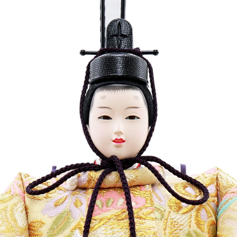 早い者勝ち訳あり！ 雛人形 ひな人形 お祝い 収納式 親王飾り 二人飾り 2人飾り 収納箱飾り おしゃれ かわいい おしゃれ 可愛い コンパクト 【AAA1808272564】(64124円)