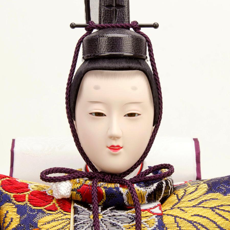 【早い者勝ち】 雛人形 ひな人形 お祝い 三段飾り 3段飾り 五人飾り 5人飾り おしゃれ かわいい おしゃれ 可愛い 【ZYX3631940410】(128794円)