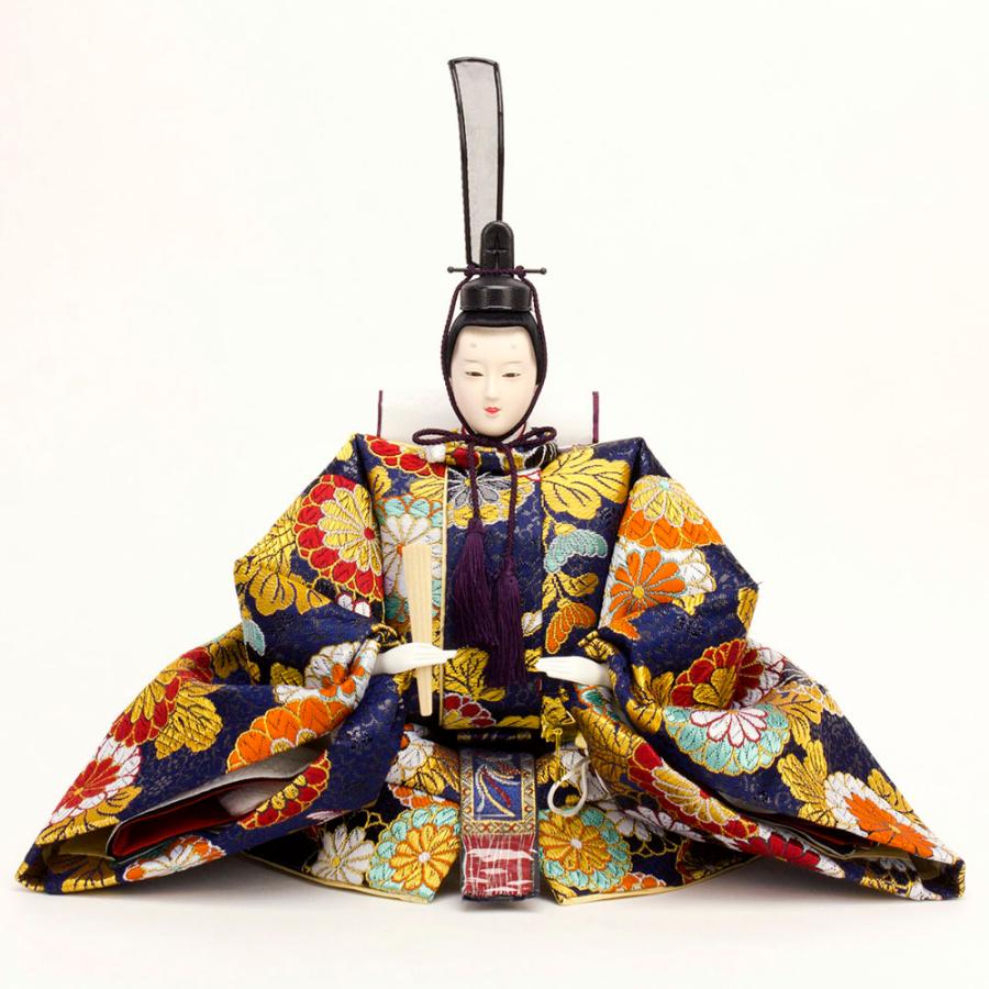 【早い者勝ち】 雛人形 ひな人形 お祝い 三段飾り 3段飾り 五人飾り 5人飾り おしゃれ かわいい おしゃれ 可愛い 【ZYX3631940410】(128794円)