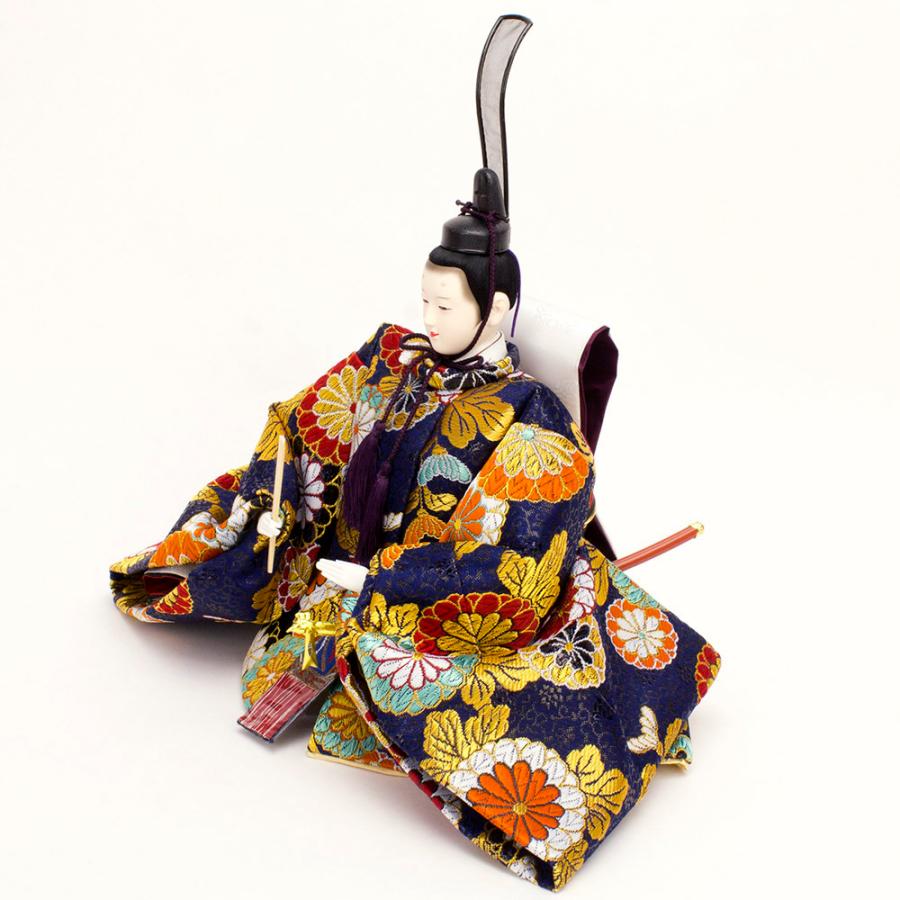 【早い者勝ち】 雛人形 ひな人形 お祝い 三段飾り 3段飾り 五人飾り 5人飾り おしゃれ かわいい おしゃれ 可愛い 【ZYX3631940410】(128794円)