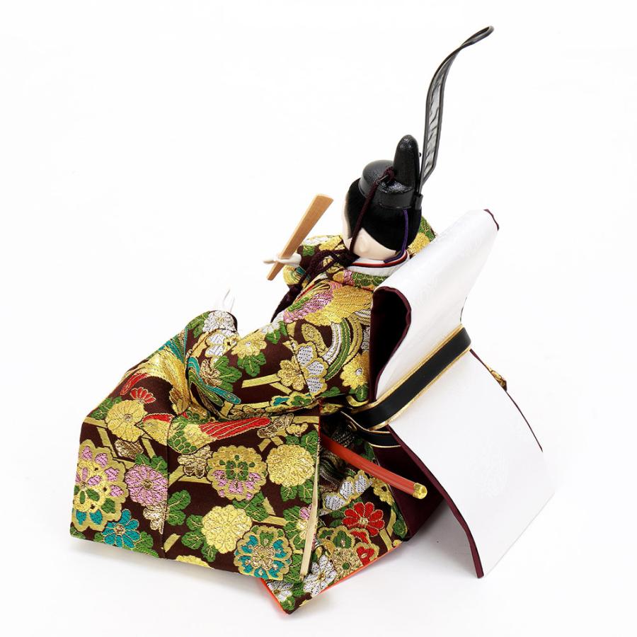 ★最終価格★ 雛人形 ひな人形 お祝い 三段飾り 3段飾り 五人飾り 5人飾り おしゃれ かわいい おしゃれ 可愛い 【YWU2407625715】(85378円)