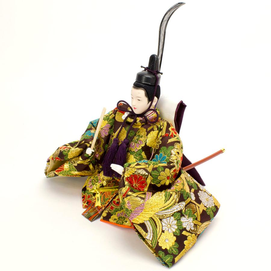 25【新品未使用】 雛人形 ひな人形 お祝い 三段飾り 3段飾り 五人飾り 5人飾り おしゃれ かわいい おしゃれ 可愛い 【WSO1872706292】(66409円)