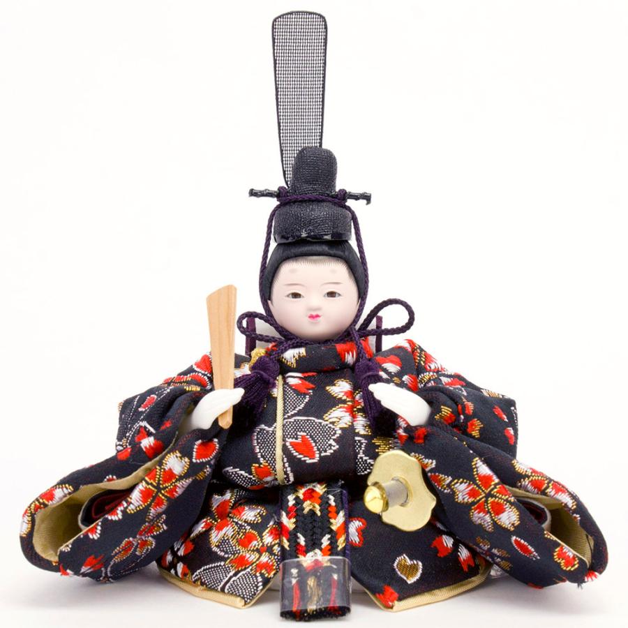 ⭐︎myg52⭐︎ ひな祭り　雛人形　雛飾り　雛道具　5点おまとめ 楽天市場】雛人形 二人 白粋 haki ハキ 親王飾り お雛様