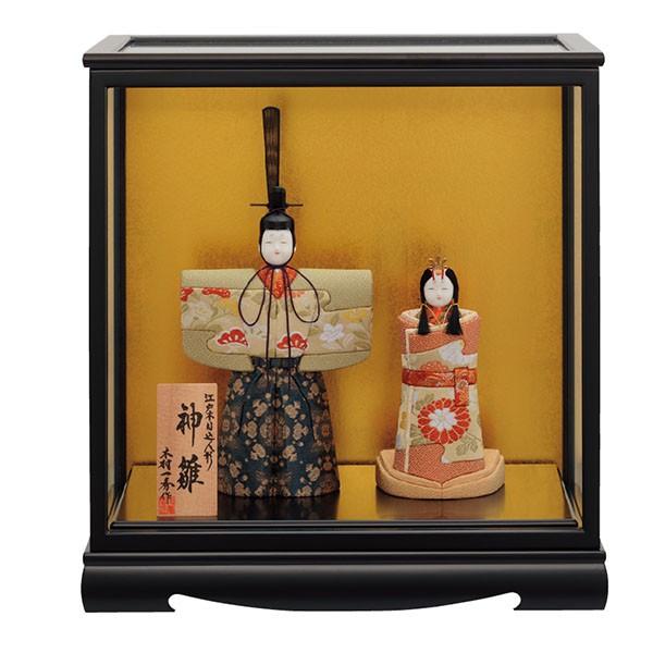 安い購入 雛人形 木目込み 一秀 ケース飾り 立雛 立ち雛 かわいい コンパクト ひな人形 親王飾り ミニ おしゃれ 可愛い 初節句 お祝い モダン 小さい ミニ お雛様 おひな A3hide19 E18 家具通販 販売店インテリアジンヤ 通販 Yahoo ショッピング 正規店仕入れの