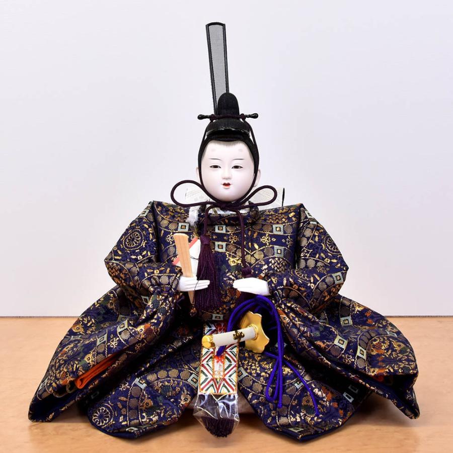 雛人形15人飾り コンパクト ひな人形 五段飾りセット おひな様 小さい