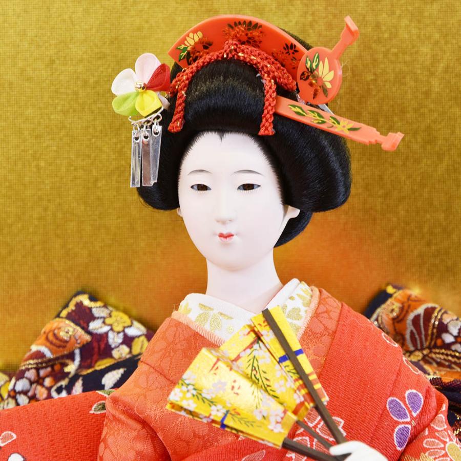 京華！極上日本人形ガラスケース入り 京華！極上日本人形ガラスケース入り 楽天市場】人形ケース