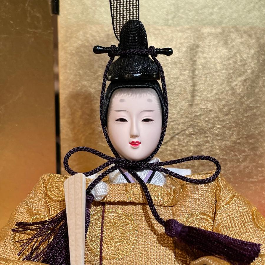 雛人形セット ひな祭り 補足写真 その4
