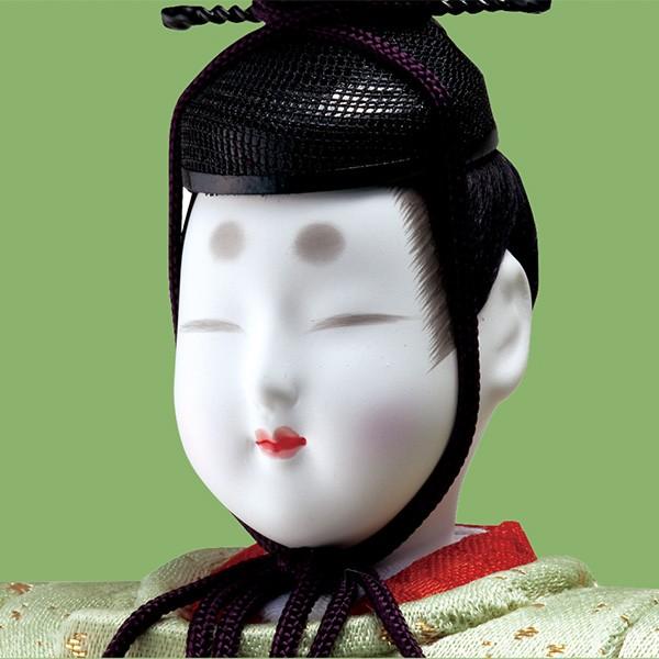 新入荷!!【日本未発売】 雛人形 真多呂 木目込み ひな人形 光雲雛セット 立雛 平飾り 親王飾り 2021 【MYK3672869279】(130246円)