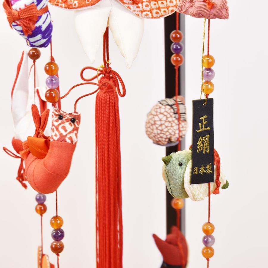 売れ筋がひ贈り物 雛人形 吊り飾り コンパクト つるし雛 雪輪小 おしゃれ かわいい ミニ ひな人形 高額クーポン配布中 Www Fundtaxguru Com