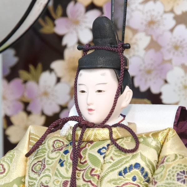 雛人形 五段飾り 10人飾り 5段 ひな人形 お雛様 初節句飾り お祝い 十