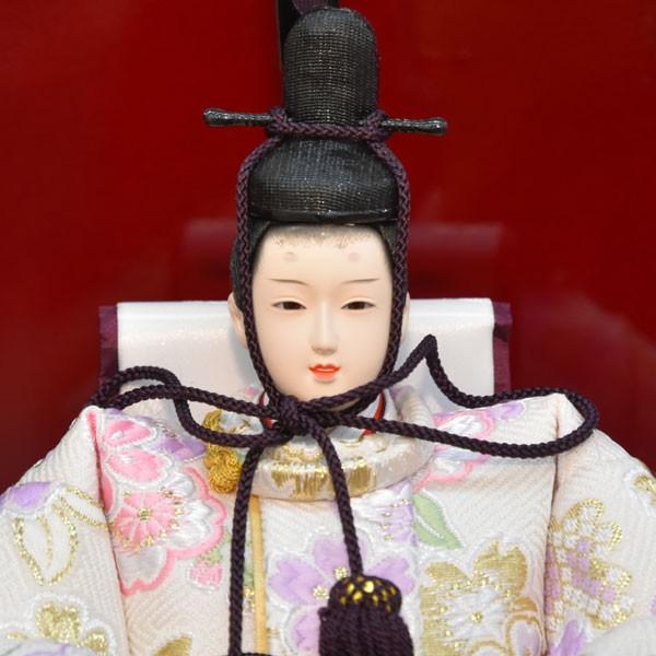 雛人形 10人飾り 3段飾り変わり雛ひな人形 お雛様 初節句飾り