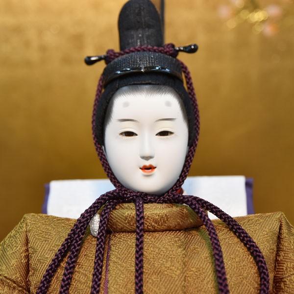 ブランド 雛人形 立雛 親王飾り 立ち雛 ひな人形 おしゃれ かわいい 初節句 お雛様 シンプル 【JSB2668175377】(94618円)