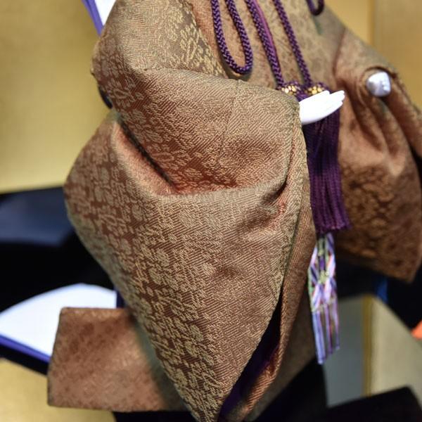 ブランド 雛人形 立雛 親王飾り 立ち雛 ひな人形 おしゃれ かわいい 初節句 お雛様 シンプル 【JSB2668175377】(94618円)