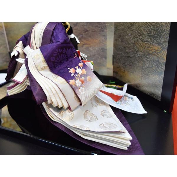 【〜6/6まで出品】 雛人形 立雛 親王飾り 立ち雛 ひな人形 おしゃれ かわいい 初節句 お雛様 シンプル 【IQ3029973254】(107448円)