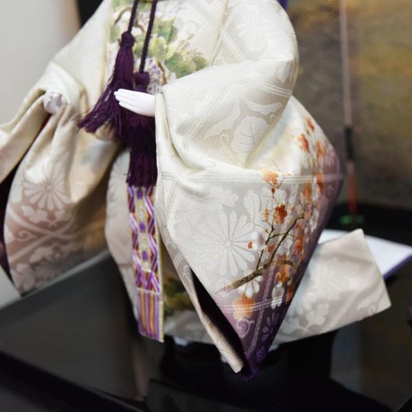 【〜6/6まで出品】 雛人形 立雛 親王飾り 立ち雛 ひな人形 おしゃれ かわいい 初節句 お雛様 シンプル 【IQ3029973254】(107448円)