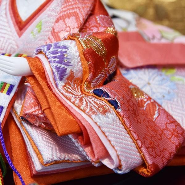 【ほぼ未使用】 雛人形 五人飾り 超 コンパクト 5人 ミニ ひな人形 おしゃれ かわいい 初節句 お雛様 シンプル 台屏風折畳式 【HOV2934686347】(104069円)