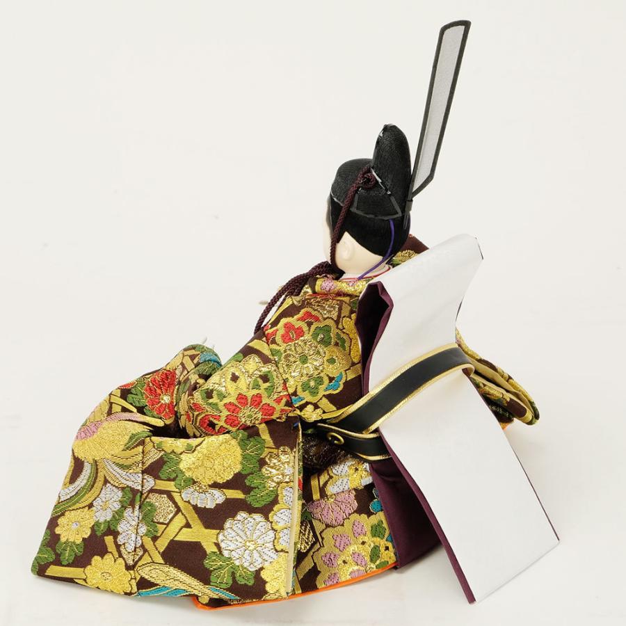 送料無料 雛人形 ひな人形 お祝い 三段飾り 3段飾り 五人飾り 5人飾り おしゃれ かわいい おしゃれ 可愛い 【GM2659938309】(94326円)