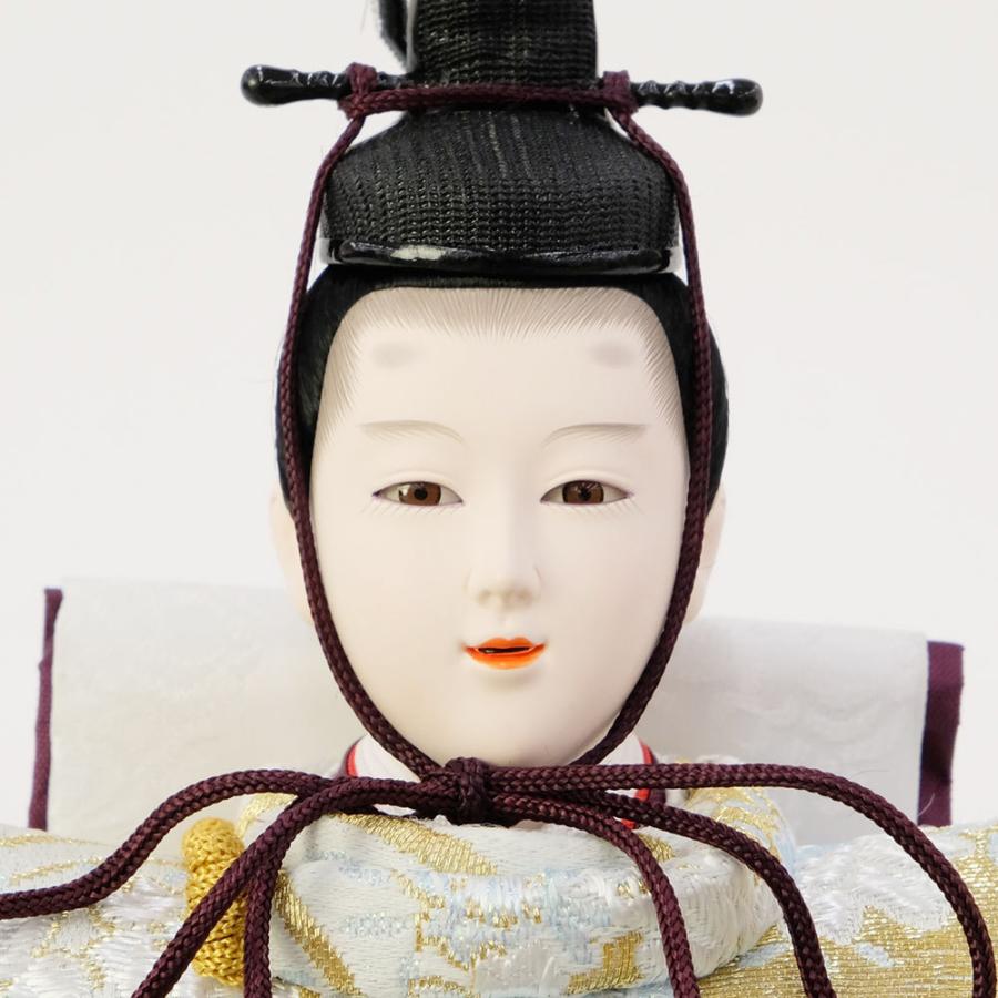 【推し】 雛人形 ひな人形 お祝い 三段飾り 3段飾り 五人飾り 5人飾り おしゃれ かわいい おしゃれ 可愛い 【EIM2502640613】(88748円)