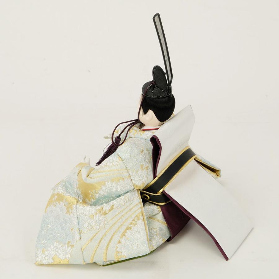 【推し】 雛人形 ひな人形 お祝い 三段飾り 3段飾り 五人飾り 5人飾り おしゃれ かわいい おしゃれ 可愛い 【EIM2502640613】(88748円)