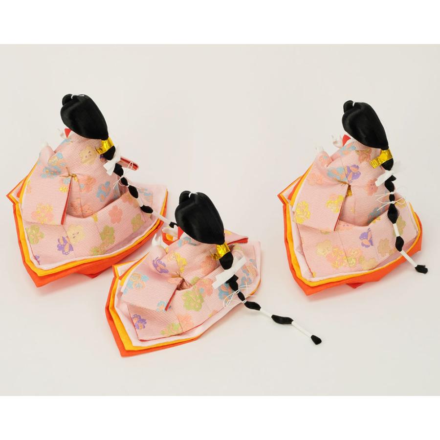 雛人形 ひな人形 お祝い 三段飾り 3段飾り 五人飾り 5人飾り おしゃれ かわいい おしゃれ 可愛い 雛人形