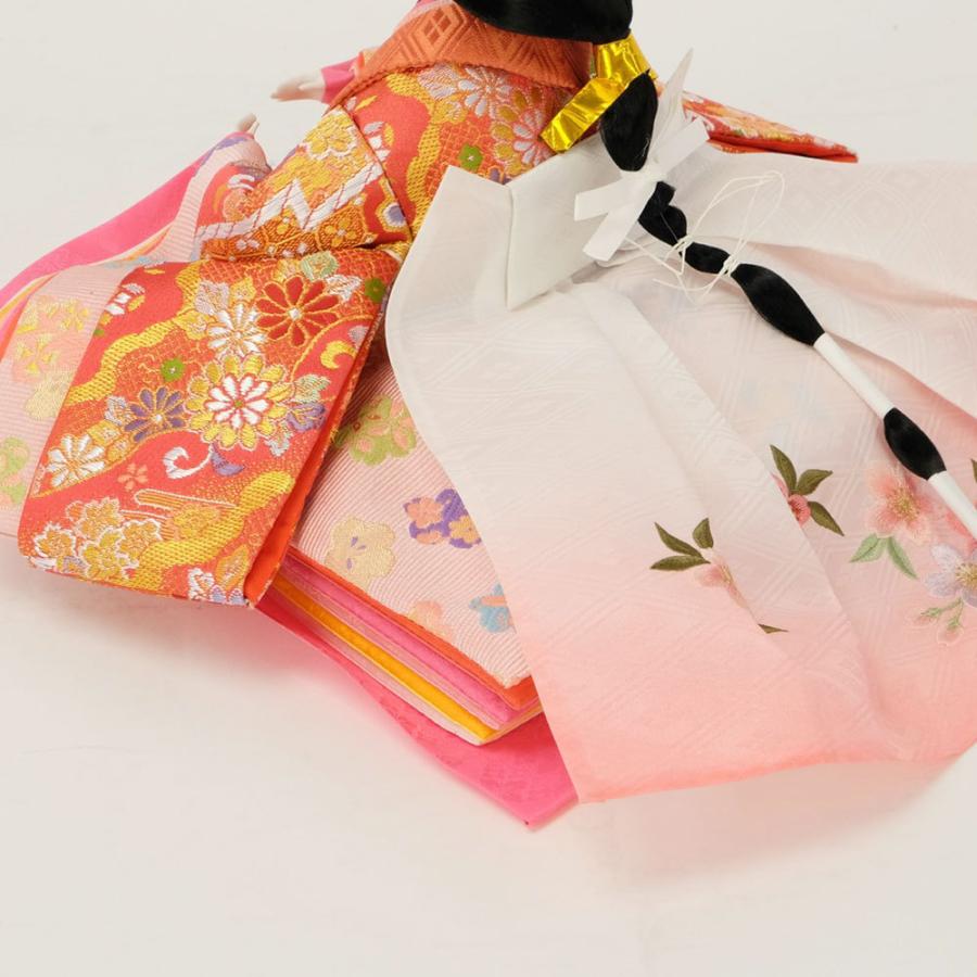 雛人形 ひな人形 お祝い 三段飾り 3段飾り 五人飾り 5人飾り おしゃれ かわいい おしゃれ 可愛い 雛人形