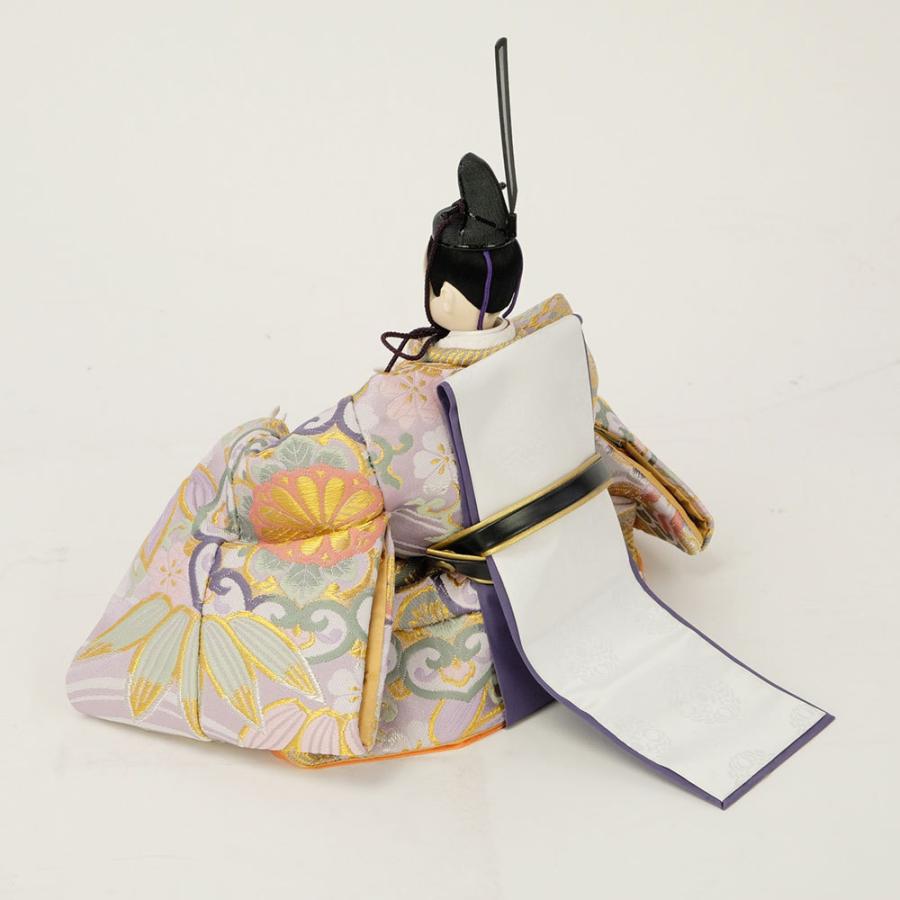 【ほぼ未使用】 雛人形 ひな人形 お祝い 三段飾り 3段飾り 五人飾り 5人飾り おしゃれ かわいい おしゃれ 可愛い 【YWU4502503803】(159667円)