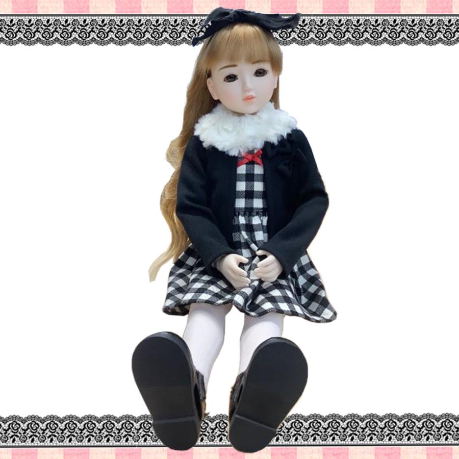 球体関節人形 aya あや コンパクト 抱き人形 かわいい 女の子 おしゃれ