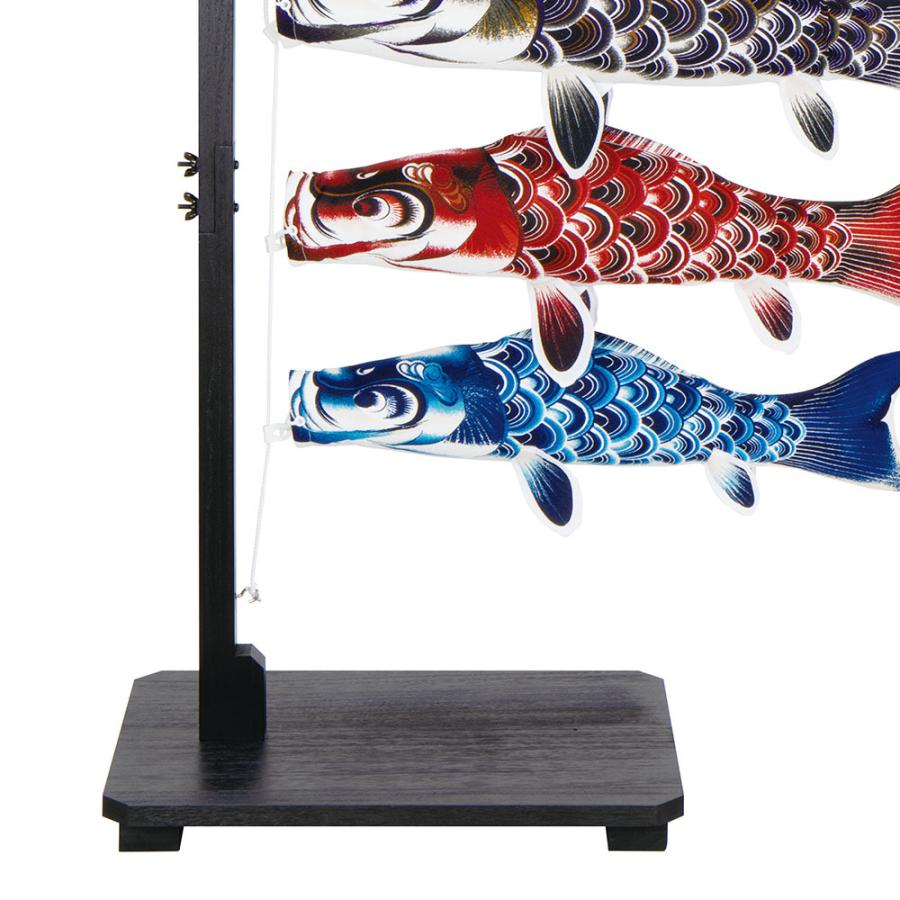 鯉のぼり こいのぼり お祝い 室内鯉のぼり 龍彩 室内用 おしゃれ