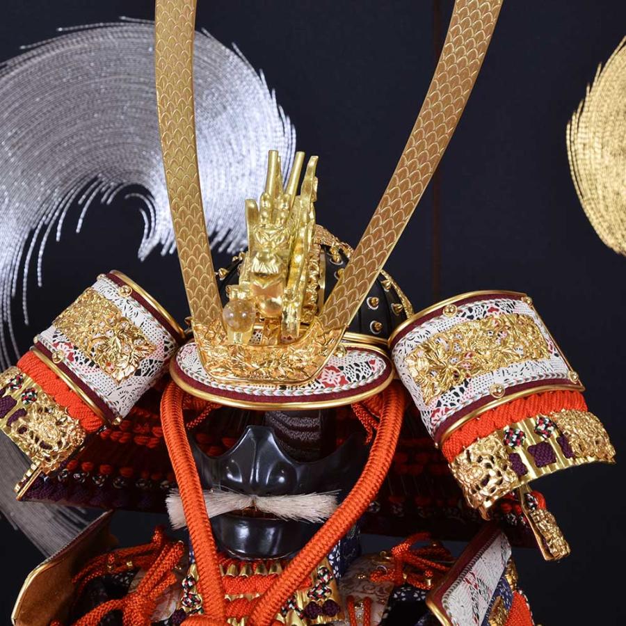 五月人形　鎧飾り　鎧兜　13号 五月人形 13号 鎧」の人気商品一覧 | 安い商品を通販サイトから