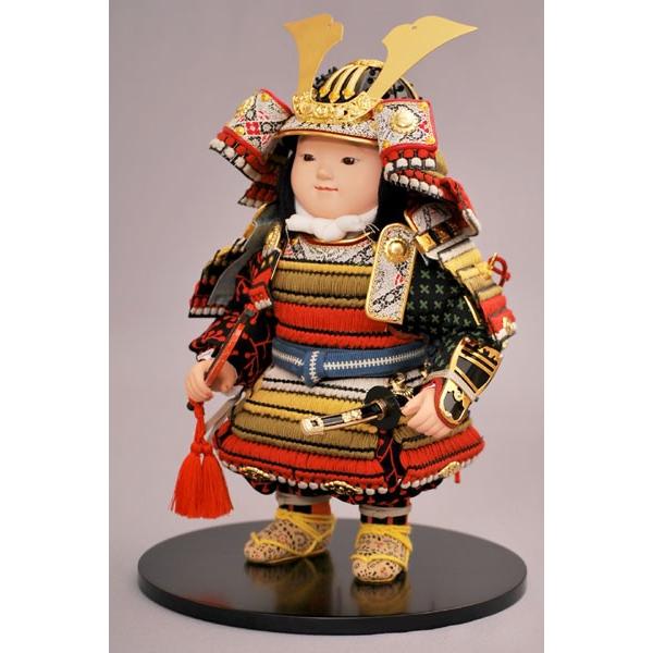 【早い者勝ち！】 五月人形 大将飾り 幸一光 仁平飾り 人気 5月人形 松崎幸一光 端午の節句 たんご 初節句 taisyou-49 【SKC3135365001】(111186円)