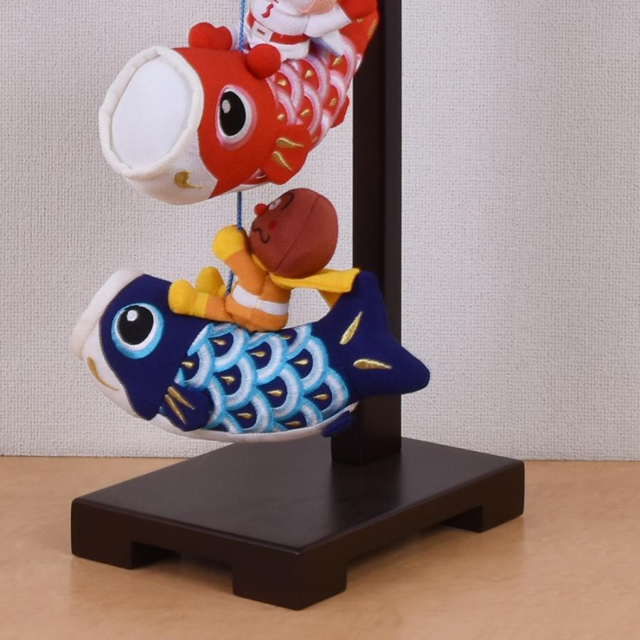 鯉のぼり 室内 こいのぼり 鯉飾り アンパンマン おしゃれ かわいい