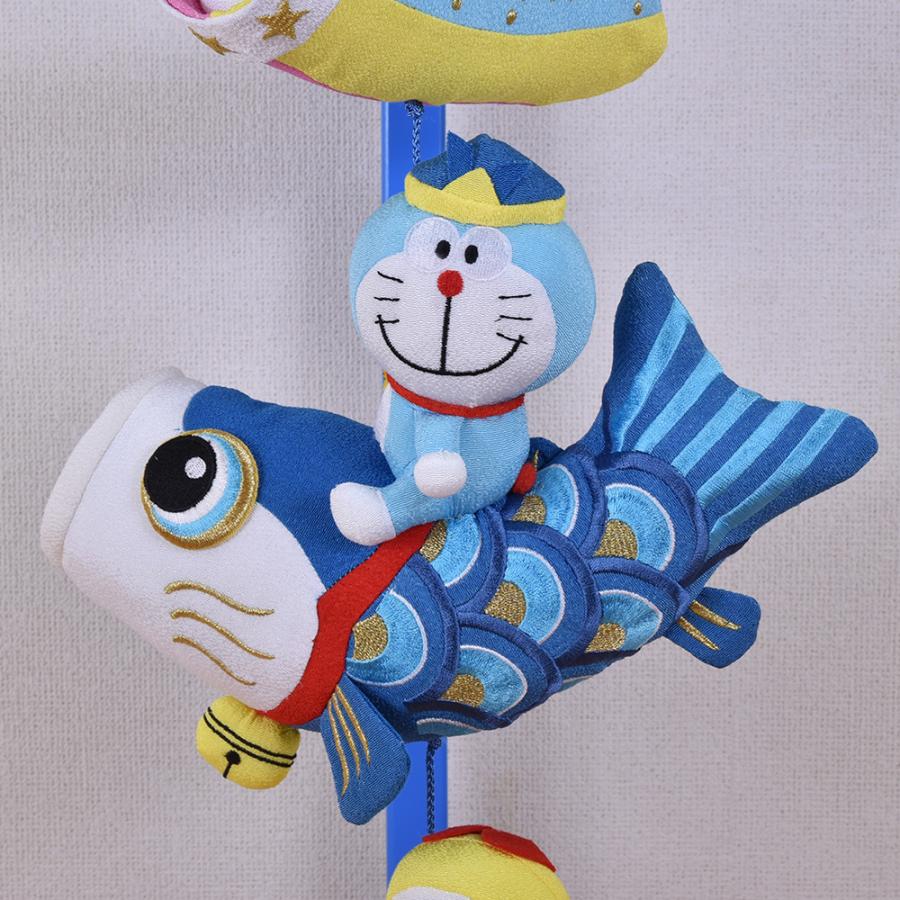 鯉のぼり 室内 こいのぼり 鯉飾り ドラえもん おしゃれ かわいい ミニ