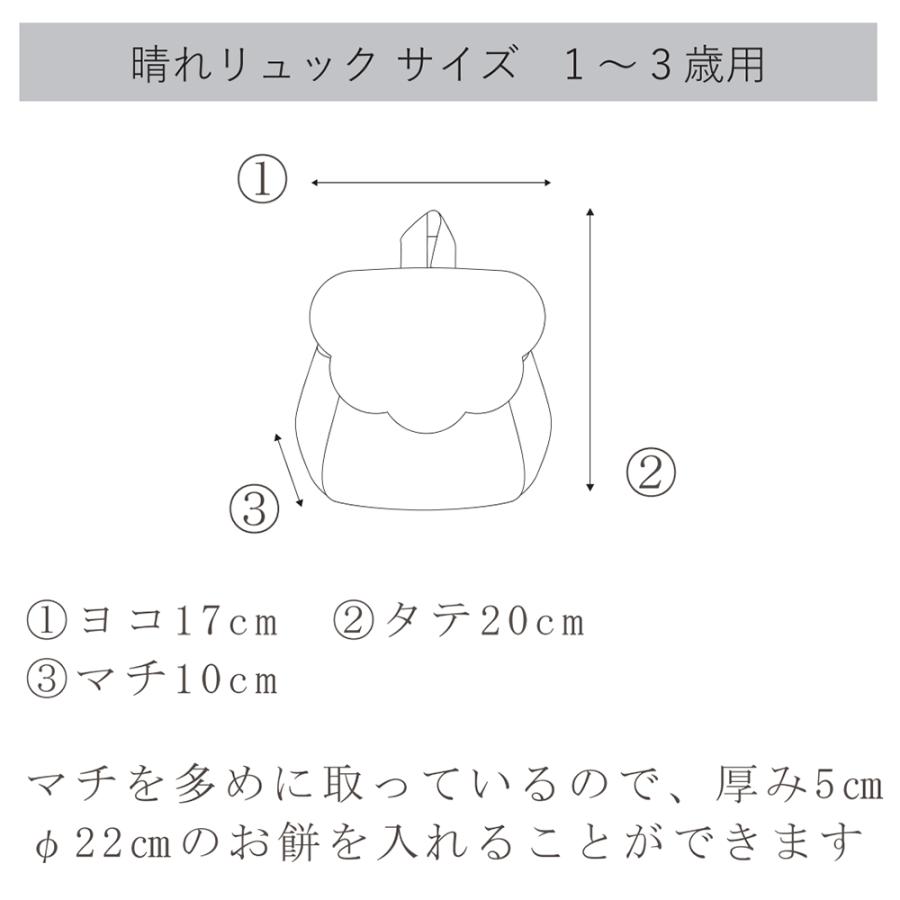 初節句 お祝い 女の子 男の子 七五三 晴れの日 選べるギフトセット 晴れ着 晴れ襟 リュック うさぎ 富士 もしめ かわいい おしゃれ 2024｜jinya-3｜11