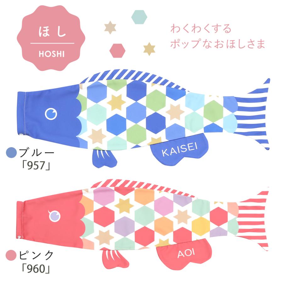 鯉のぼり こいのぼり コンパクト Puca -プーカ- えらべる たのしさ