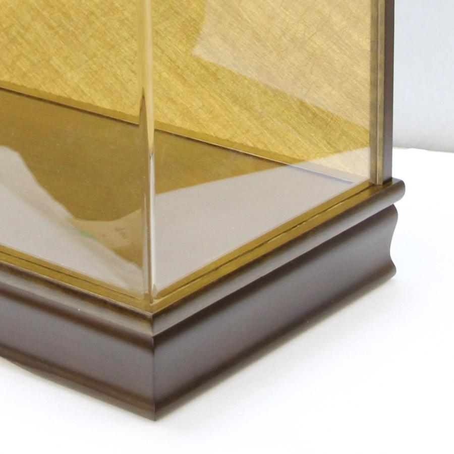 気質アップ 人形ケース 日本 五月人形ケース 雛人形ケース 人形ケース ケースのみ 単品 アクリル 内計り 約39 5cmｘ奥行19 5cmｘ高さ24 5cm 間口 幅 カブセ式人形ケース214 1 国産 五月人形ケース 雛人形ケース 木製ケース 整理用品 小物入れ