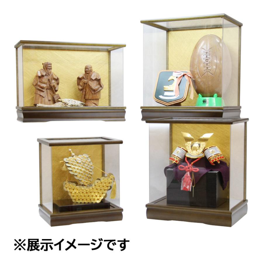 高知インター店 雛人形ケース 木製ケース アクリル 人形ケース 日本 五月人形ケース 雛人形ケース 人形ケース ケースのみ 単品 五月人形ケース 内計り 約39 5cmｘ奥行31 5cmｘ高さ64 5cm 間口 幅 カブセ式人形ケース215 2 国産 整理用品 小物入れ Www