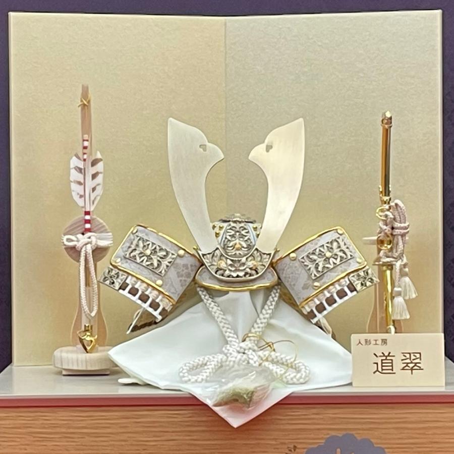 ☆五月人形 豪華な兜飾り☆昭和レトロ 【公式通販】